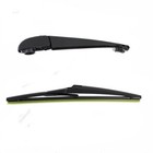 Rear Wiper Blade And Arm For Toyota Rav4 2013-2018 Back Window Windshield Wiper