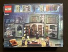 Lego Harry Potter Hogwarts Moment Potions Class 76383 Retired Damaged Box