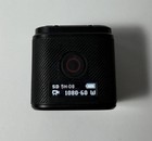 Gopro Hero4 Session Action Camera Tested Working W  Helmet Mount   Charging Cabl