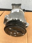14 -17 Maserati Ghibli 3 0l Oem New A c Air Conditioning Compressor Ly175001