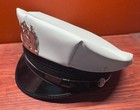 New York City  Traffic Officer Hat