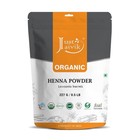 Henna Powder Lawsonia Inermis For Hair - 100  Natural  Usda Certified Organic   