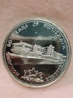 Canada    1968   60 Years Of Numismatic Medal   Bu Pl