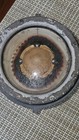 Antique 1942 Wwii Us Navy Mark 1 Bu Ships 4  Boat Compass Binnacle Chicago Welch