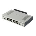 Mikrotik Cloud Core Router Ccr2004-16g-2s pc With  16 Gigabit Ethernet Ports