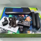 Shure Blx288 sm58 Dual-channel Wireless Handheld Microphone System Us