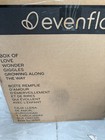 Evenflo Shyft Dualride Travel System Single Black Sensorsafe Lockstrong