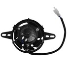 Digital Radiator Fan Kit For Honda 2018-2021 Crf250r 2019-2021 Crf250rx