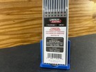 Lincoln Electric Kp4723-18 Tungsten Electrodes 1 8  Wx Multi-oxide Purple 10pk