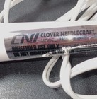 Sewing Clover Mini-iron Wiss Pinking Shears Olfa Rotary Cutter  Needles Thread