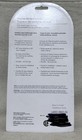 Delta Universal Showering  U495d-rb60-pk Stretchable Metal Hose  Venetian Bronze