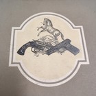 1924 Colt Firearms Original Vintage Catalog A-70-2d