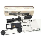 Vortex Crossfire Ii 3-9 X 40mm Riflescope Dead-hold Bdc   moa    Cf2-31007 New