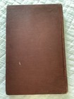 Chicago   North-western Railway Rules   Regulations For Employees Book Manual