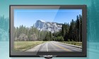 Lilliput Fa1014 s 10 1 Inch Touch 3g Sdi Camera Monitor With Hdmi And Vga Inputs