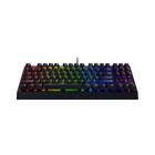 Razer Blackwidow V3 Tenkeyless Compact Mechanical Gaming Keyboard  yellow