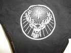 Women s Size Small Jagermeister Black Thong Panties Underwear