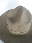 Wwi Soldier Hat Size 7 1 8 Antique