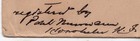 Hawaii  82 Cover To Germany   Registered