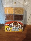 Perler Mini Beads Fused Bead Tray 8 000 pkg-neutral 048533175277