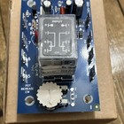 Littelfuse Orm120a25 Time Delay Relay Timer 110-240vac 8-pin Dpdt Lot Of 2