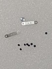 Trackpad Brackets   Screws - Apple Macbook Pro 13  A1278 A1286 A1297 2008-2012