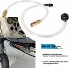 Boat Bleed Kit Filler Kit Bleeder Hose For Seastar Hydraulic Steering Systems