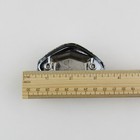 3 Pcs Floor Tom Bracket Floor Tom Leg Bracket For 9 5mm Floor Tom Legs 3pcs pk  