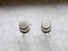 20x Bc108a Philips Transistor Nos