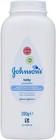 Johnson s Baby Powder Talc Talcum Soft Skin Care Protect Bottles - Pack Of 6   