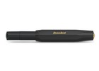 Kaweco Classic Sport Fountain Pen - Black - Fine 10000004 New