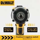 Dewalt Dcf921b 20v 1 2inch Impact Wrench