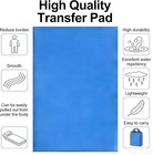 Tubular Slide Sheet For Patient Transfer  Sliding Draw Sheet To Assist Moving El