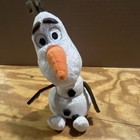 Ty Disney Frozen Olaf Plush Beanbag   2 Figures Lot Of 3  2014