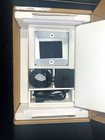 Used Square Stand Mount Retail Pos System Kit W  Cables  ipad Not Included 
