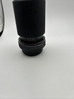 Vintage Vivitar Series 1 70-210mm F 3 5 Macro-focusing Zoom Lens Pentax K-mount