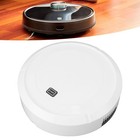Robot Vacuum Cleaner  Smart Robotic Vacuum Cleaner With Strong Suction  Autom   