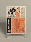 Custom Uncle Rico Dynamite  Novelty Trading Card  Art Print