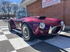 1967 Shelby Cobra 
