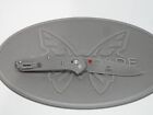 Benchmade 940-2001 Osborne Axis S90v Titanium Limited Edition Folding Knife Usa