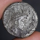 Roman Republic Denarius Ancient Silver Marcius Philippus 113bc Equestrian Statue