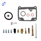 Carburetor Rebuild Repair Kit For Mikuni Vm32 Vm34 Vm 32 34 Mm Carb