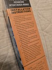 Refrigerator Water Filter Whirlpool kenmore W10413645a-469903 - Alpine Water 
