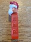 Santa Claus Pez Dispenser No Feet - Austria