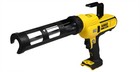 Dewalt Dce560b 20v Max 10oz   300ml Adhesive Gun  tool Only 