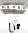 Lot 5 Tackform Mount 20mm Ball Type-b Tall