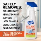 Lift Off 41301-2pk Latex Paint Remover Spray Removes Latex Paint And Enamel