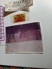 Beatles -items Jukebox Strips Sheet ticket  Photo  Hair Pomade