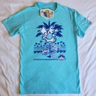 Pokemon World Championships Tcg 2017 Anaheim Blue Pikachu Sm Graphic T-shirt Nwt