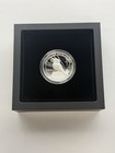 2020 Australia Kookaburra 1oz Silver High Relief Proof Coin Perth 30th - Ogp coa